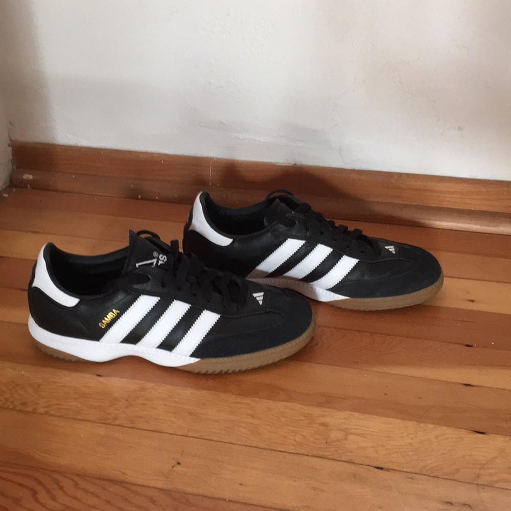 Samba Millennium Soccer Shoes